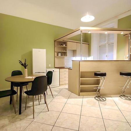 R171 Elitehost Raday Apartment 부다페스트 외부 사진