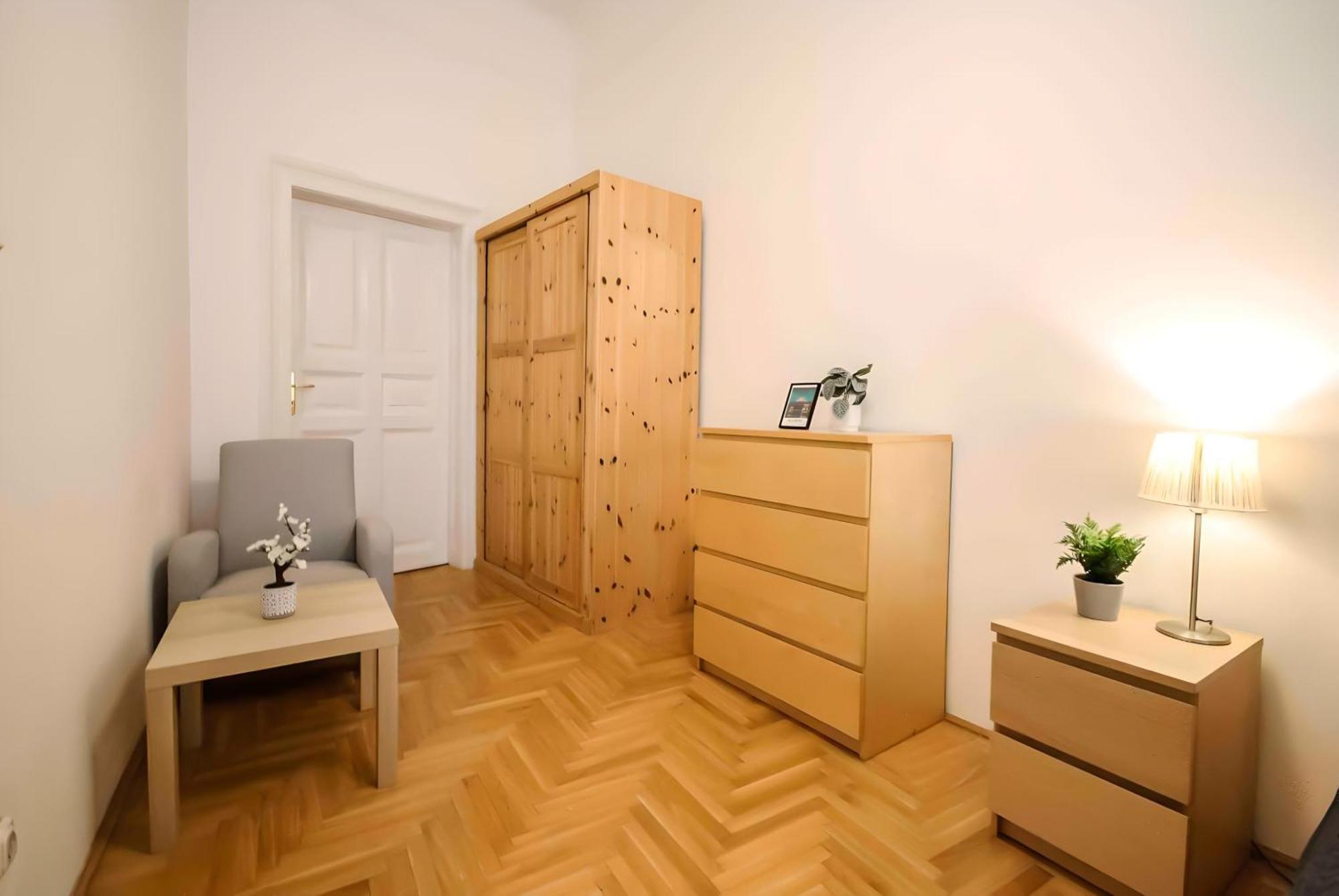 R171 Elitehost Raday Apartment 부다페스트 외부 사진
